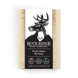 All Natural Organic Soap™: Pure Shea Handmade Soap