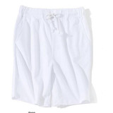 2017 summer quality 11 color cotton men's gold brand shorts men's professional short gas quality large size Bermudas Masculina D