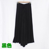 2017 Summer Plus Size Women Casual Loose Harem Pants Wide Leg Palazzo Culottes Stretch Trouser Female Clothing 2017 Summer Plus Size Women Casual Loose Harem Pants Wide Leg Palazzo Culottes Stretch Trouser Female Clothing