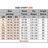 2017 Summer Plus Size M-4XL 5XL 6XL Women Casual Loose Harem Pants Wide Leg Palazzo Culottes Stretch Trouser Female Clothing