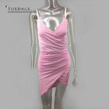 2017 Summer Pink Gray Dress Sleeveless Sexy Office Short Dress Slim Party Dresses Vestido De Festa Plus Size Vintage Vestidos