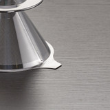 Reusable Coffee Dripper™: Stainless Steel Coffee Drip Filter V60