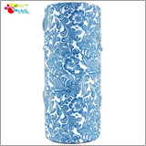 2017 Summer Out door Flower Bandana Novelty 25*48cm Seamless Magic Sunscreen Ride Multifunctional Bandana Muffler Unisex Scarves
