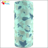 2017 Summer Out door Flower Bandana Novelty 25*48cm Seamless Magic Sunscreen Ride Multifunctional Bandana Muffler Unisex Scarves