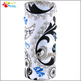 2017 Summer Out door Flower Bandana Novelty 25*48cm Seamless Magic Sunscreen Ride Multifunctional Bandana Muffler Unisex Scarves