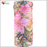 2017 Summer Out door Flower Bandana Novelty 25*48cm Seamless Magic Sunscreen Ride Multifunctional Bandana Muffler Unisex Scarves