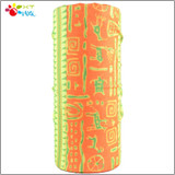 2017 Summer Out door Flower Bandana Novelty 25*48cm Seamless Magic Sunscreen Ride Multifunctional Bandana Muffler Unisex Scarves