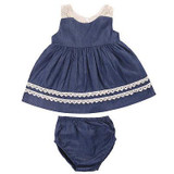 2017 Summer Newborn Girls Dress Kids Baby Girls Clothes Lace Princess Dress Party Wedding Pageant Dresses 0-18M