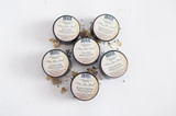 Body and Foot Scrub™: All-Natural Essential Oil Scrub