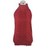 2017 Summer New Turtleneck Sleeveless Long Virgin Killer Sweater Japanes Knitted Sexy backless Women Sweaters And Pullovers WM03