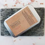 Organic Hair Gel™: Organic Pomade Hair Wax Styling Gel