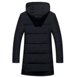 2017 winter down jacket men brand clothing warm duck down coat male top quality men down parka Middle aged daddy down jacket 2017 winter down jacket men brand clothing warm duck down coat male top quality men down parka Middle aged daddy down jacket