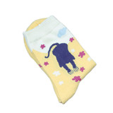 2017 Winter Autumn Women In Tube Sock Japanese Style Cat Cotton Socks 5 Colors Novelty Socks