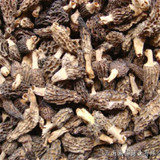 2017 Wholesale 100 Pcs / Bag Morel Seeds Organic Mushroom Vegetable Seed Diy Garden * Jardin Interest Bonsai Plants Sementes
