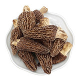 2017 Wholesale 100 Pcs / Bag Morel Seeds Organic Mushroom Vegetable Seed Diy Garden * Jardin Interest Bonsai Plants Sementes