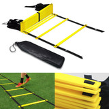 Agility Speed Training Football Speed Ladder 4m