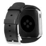 2017 Wearable Devices GD19 Smart Watch For Android IOS Phone With Bluetooth 4.0 Connected Clock Support SIM TF Camera Smartwatch