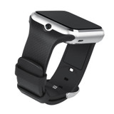 2017 Wearable Devices GD19 Smart Watch For Android IOS Phone With Bluetooth 4.0 Connected Clock Support SIM TF Camera Smartwatch