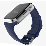 2017 Wearable Devices GD19 Smart Watch For Android IOS Phone With Bluetooth 4.0 Connected Clock Support SIM TF Camera Smartwatch