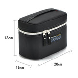 2017 Waterproof Cosmetic Bag Washing necessities travel portable storage bag men and women make-up bag Cosmetic bags