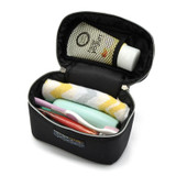 2017 Waterproof Cosmetic Bag Washing necessities travel portable storage bag men and women make-up bag Cosmetic bags