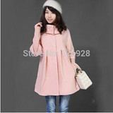 2017 Warm Winter Maternity Coat Clothing Jacket To Pregnant Clothes For Pregnant Women Autumn New