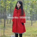 2017 Warm Winter Maternity Coat Clothing Jacket To Pregnant Clothes For Pregnant Women Autumn New