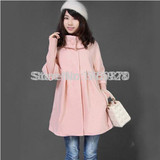 2017 Warm Winter Maternity Coat Clothing Jacket To Pregnant Clothes For Pregnant Women Autumn New