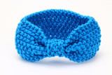 2017 warm knit crochet knot turban headband hair head bands wrap accessories for children girls kids hair ornaments headdress