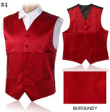 2016 New Arrivel Mens Waistcoats Slim Fit Men Vest Suit Paisley Coletes Chaleco Hombre For Party Wedding 2016 New Arrivel Mens Waistcoats Slim Fit Men Vest Suit Paisley Coletes Chaleco Hombre For Party Wedding