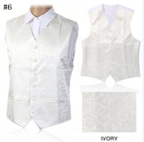 2016 New Arrivel Mens Waistcoats Slim Fit Men Vest Suit Paisley Coletes Chaleco Hombre For Party Wedding 2016 New Arrivel Mens Waistcoats Slim Fit Men Vest Suit Paisley Coletes Chaleco Hombre For Party Wedding