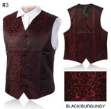 2016 New Arrivel Mens Waistcoats Slim Fit Men Vest Suit Paisley Coletes Chaleco Hombre For Party Wedding 2016 New Arrivel Mens Waistcoats Slim Fit Men Vest Suit Paisley Coletes Chaleco Hombre For Party Wedding