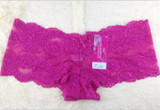 2016 New arrival women's sexy lace panties seamless panty briefs underwear free shipping