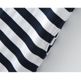 2016 New Arrival Summer Women Dress Stripe Sleeveless Dress Fashion Women Striped Pencil Dress vestidos femininos