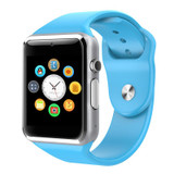 2016 New Arrival Smart Watch A1 Clock Sync Notifier Support SIM TF Card Connectivity Apple iphone Android Phone Smartwatch