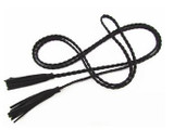 2016 New Arrival Korean All-match Waist Rope Trend Matte Leather Tassel Ceinture Thin Belts For Women Wholesale