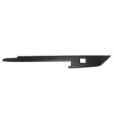 2016-2020 Chevrolet Camaro Carbon Fiber Armrest Trim