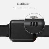 2016 New Arrival A1 Smart Watch Clock Sync Notifier Support SIM TF Card Connectivity Apple iphone Android Phone Smartwatch