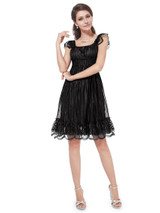 Ever Pretty 2017 Clearance Style Lace Sexy Cocktail Dresses Special Occasion For Women Vestidos XXKB31720EHA