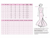 Evening Dresses Ever Pretty Women V-neck Empire Waist Burgundy Wine Red EP08500 2018 Special Occasion Evening Dress Party Dress