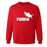 Eqmpowy Thrasher Hoodie Men Sweatshirt Mens O-neck Trasher Hip Hop Hoodies and Sweatshirts Trasher Streetwear Hombre hoodies