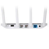 English Xiaomi Mi Wifi Router 3 wi-fi Wireless Router 1167Mbps 802.11ac Firewall 2.4G/5G Portable wifi router Xiaomi Router 3