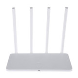 English Xiaomi Mi Wifi Router 3 wi-fi Wireless Router 1167Mbps 802.11ac Firewall 2.4G/5G Portable wifi router Xiaomi Router 3