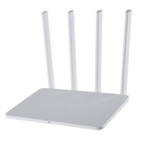 English Xiaomi Mi Wifi Router 3 wi-fi Wireless Router 1167Mbps 802.11ac Firewall 2.4G/5G Portable wifi router Xiaomi Router 3