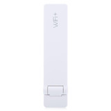 English Xiaomi WIFI Repeater 2 Amplifier Extender 300Mbps Amplificador Wireless Wi-Fi Router Expander Roteador for Mi Router