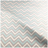 Gray 100% Cotton Fabric Wave Twill Printed Tissue Telas DIY Patchwork Sewing Craft Quilts Baby Clothing Handmade Dolls Tilda