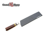 GRANDSHARP 67 Layers Japanese Damascus Steel Damascus Chef Knife VG-10 Blade Damascus Kitchen Knives Pakka Handle PRO Chef Knife
