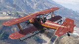 Grand Theft Auto V - PlayStation 4