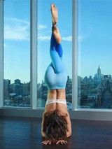 Gradient Sports Yoga Leggings Bottoms