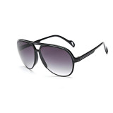 Grade Aviation Men Sunglasses Women Luxury Brand Designer Mirror Sunglasses Points Sun Glasses for Women Female Male Ladies